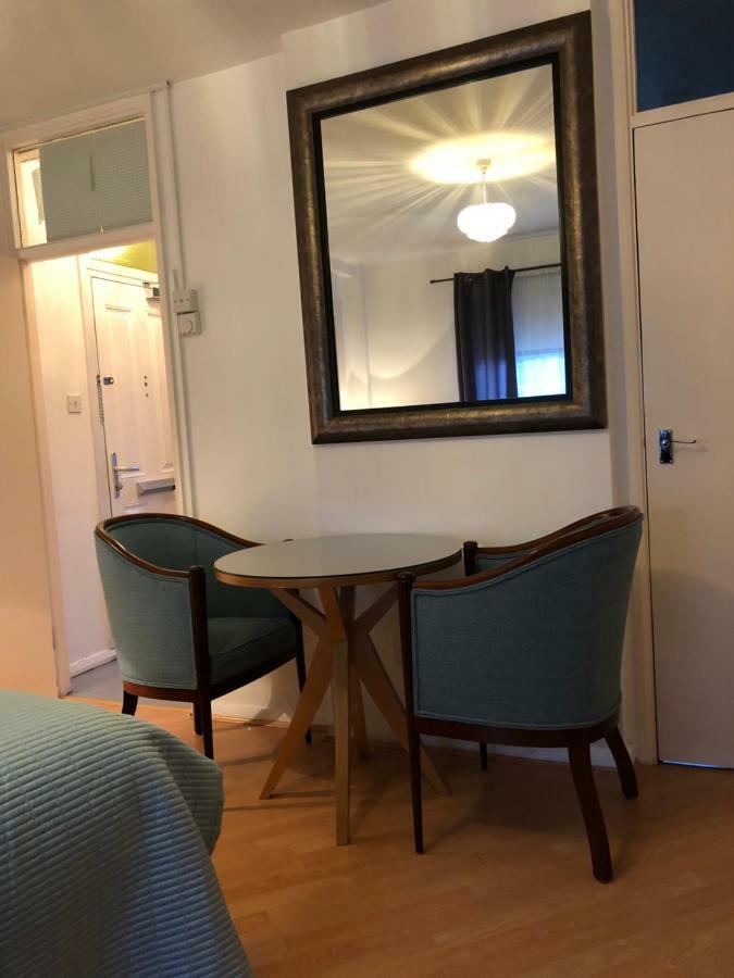 Affordable Lux And Cozy 1 Bed Flat In Chelsea Apartment London Exterior photo