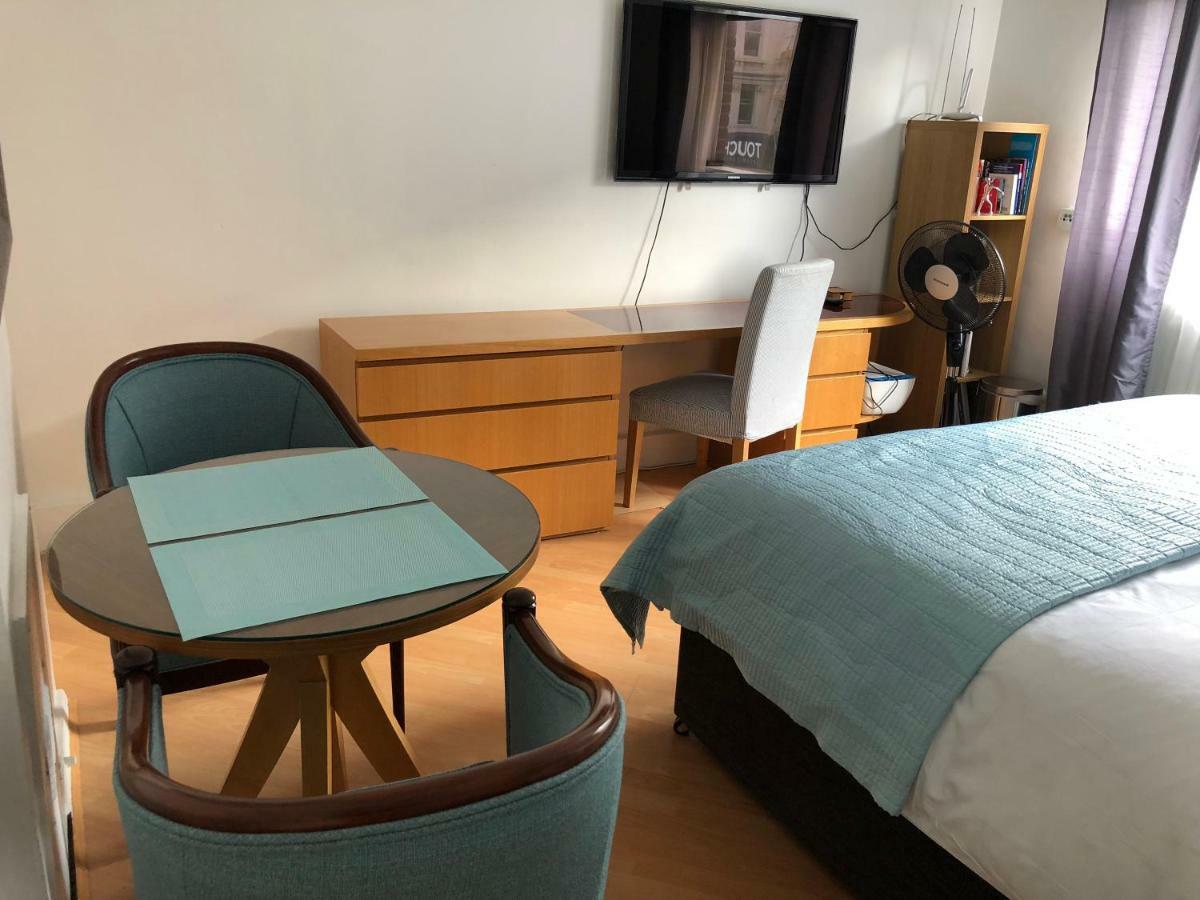Affordable Lux And Cozy 1 Bed Flat In Chelsea Apartment London Exterior photo